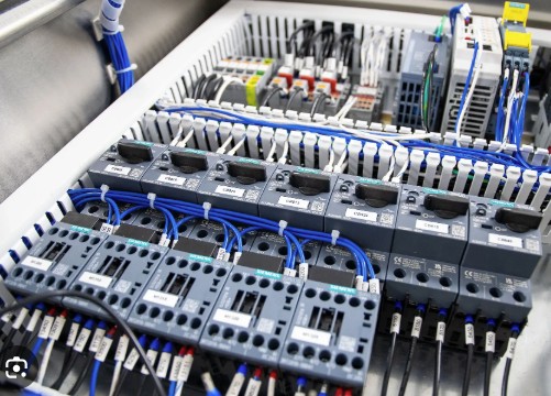 Panel Shop Builder - Roles & Responsibilities